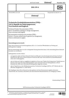 DIN 199-4 – DRAFT PDF DIN 199-4 - DRAFT PDF