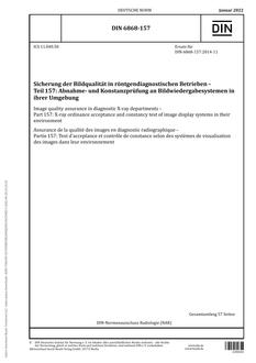DIN 6868-157 PDF
