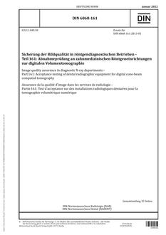 DIN 6868-161 PDF