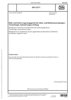 DIN 13277 PDF