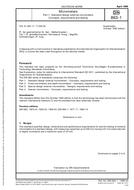 DIN 863-1 PDF