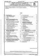 DIN 3960 PDF DIN 3960 PDF