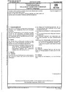 DIN 50104 PDF