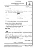 DIN 4166 PDF