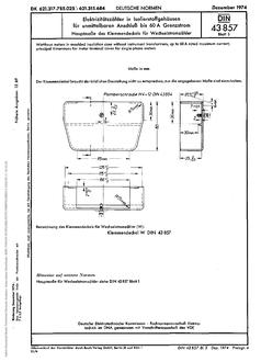 DIN 43857-3 PDF