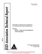 ESD TR55.0-01 PDF