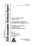 ESD TR5.4-03 PDF