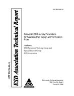 ESD TR22.0-01 PDF