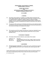 IAPMO IGC 128-2008 PDF