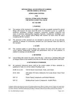 IAPMO IGC 162-2000 (R2013) PDF