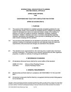IAPMO IGC 45-2006 (R2013) PDF