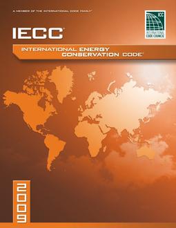 ICC IECC-2009 PDF