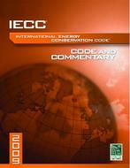 ICC IECC-2009 Commentary PDF