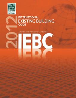 ICC IEBC-2012 PDF