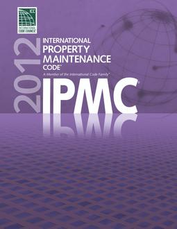 ICC IPMC PDF - Engineering Standards Download