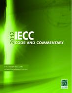 ICC IECC-2012 Commentary PDF