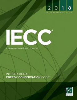 ICC IECC-2018 PDF