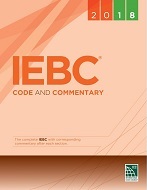 ICC IEBC-2018 Commentary PDF