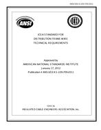 ICEA S-109-709 PDF