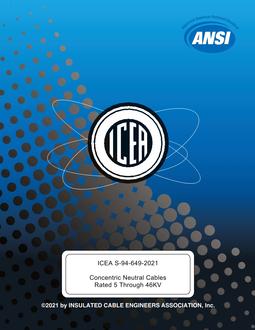 ICEA S-94-649 PDF