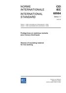 IEC 60984 Ed. 1.1 b PDF