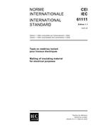 IEC 61111 Ed. 1.1 b:2002 PDF