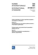 IEC 61188-5-1 Ed. 1.0 b PDF