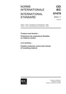 IEC 61479 Ed. 1.1 b PDF
