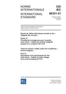 IEC 60331-31 Ed. 1.0 b:2002 PDF