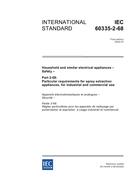 IEC 60335-2-68 Ed. 3.0 en:2002 PDF