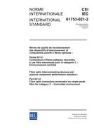 IEC 61753-021-2 Ed. 1.0 b:2002 PDF