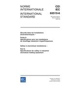 IEC 60519-6 Ed. 2.0 b:2002 PDF