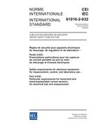 IEC 61010-2-032 Ed. 2.0 b:2002 PDF