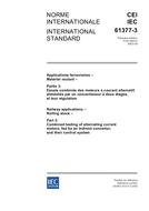 IEC 61377-3 Ed. 1.0 b PDF