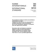 IEC 62133 Ed. 1.0 b:2002 PDF