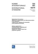 IEC 62279 Ed. 1.0 b:2002 PDF