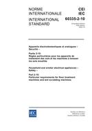 IEC 60335-2-10 Ed. 5.0 b:2002 PDF