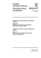 IEC 60335-2-37 Ed. 5.0 b:2002 PDF