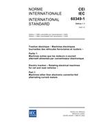 IEC 60349-1 Ed. 1.1 b:2002 PDF