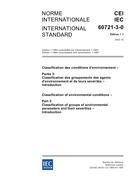 IEC 60721-3-0 Ed. 1.1 b:2002 PDF