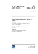 IEC 60335-2-47 Ed. 4.0 en:2002 PDF