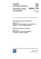 IEC 60364-7-710 Ed. 1.0 b:2002 PDF