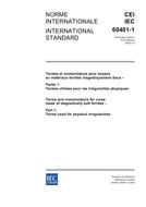IEC 60401-1 Ed. 1.0 b:2002 PDF