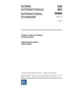 IEC 60662 Ed. 1.1 b:2002 PDF