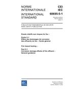 IEC 60695-5-1 Ed. 2.0 b:2002 PDF
