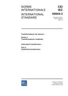 IEC 60044-3 Ed. 2.0 b:2002 PDF