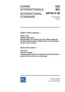 IEC 60794-3-30 Ed. 1.0 b:2002 PDF