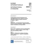 IEC 60931-1 Amd.1 Ed. 2.0 b:2002 PDF