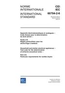 IEC 60704-2-6 Ed. 2.0 b:2005 PDF