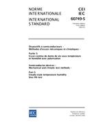 IEC 60749-5 Ed. 1.0 b:2003 PDF